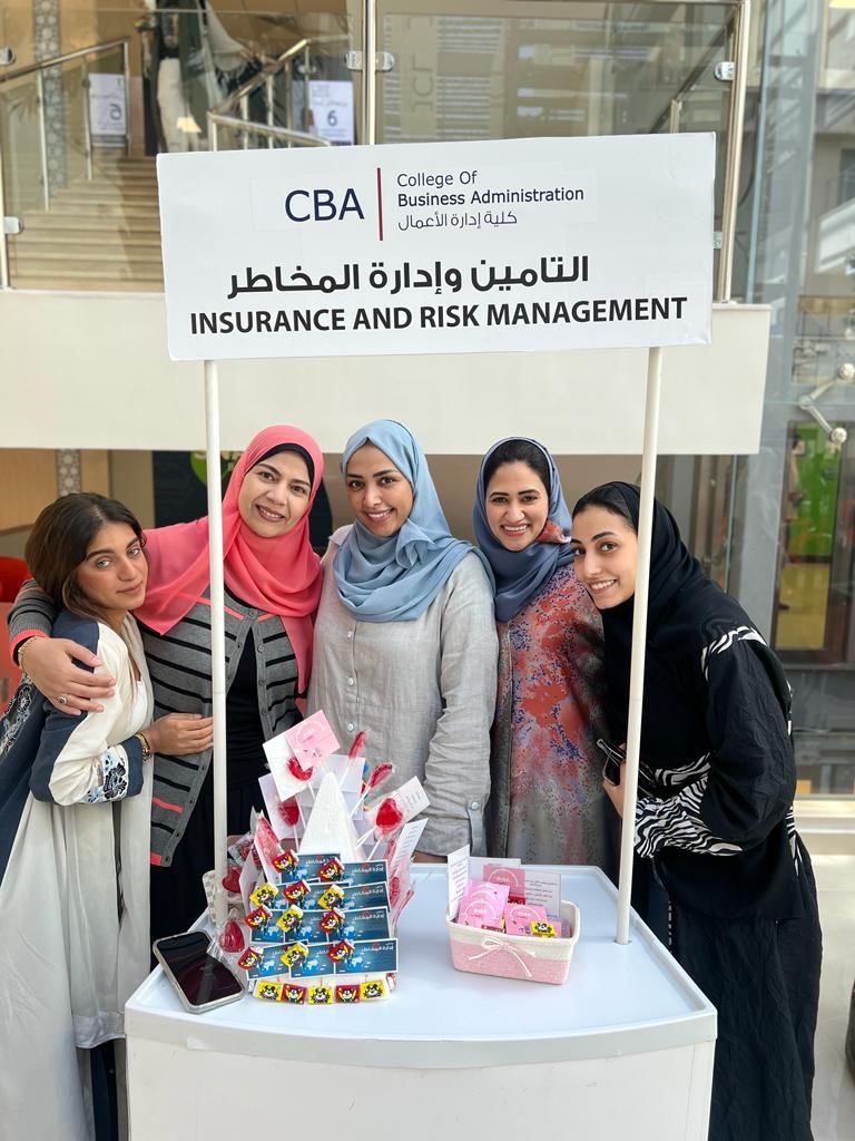 UBT Orientation Days Spring 2023 in Corniche