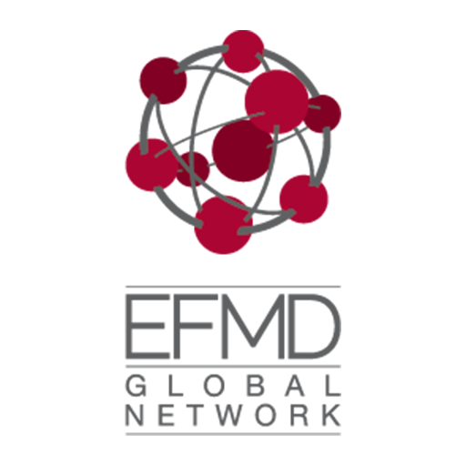 An EFMD member since 2005.