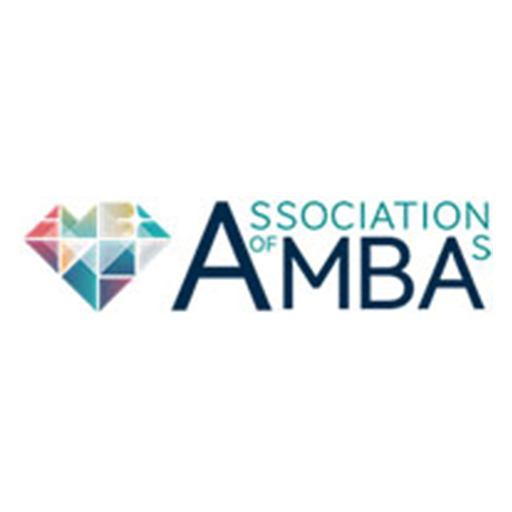 A member of the "Association of MBAs" AMBA.