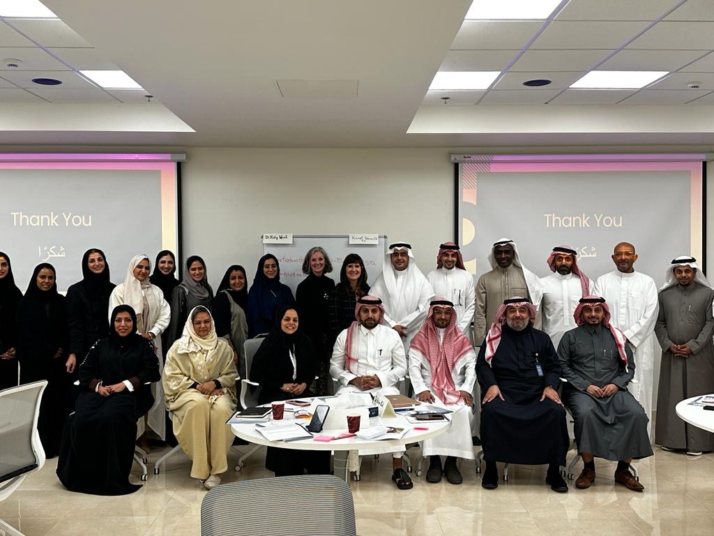 Training Program by Shore Coaching Services