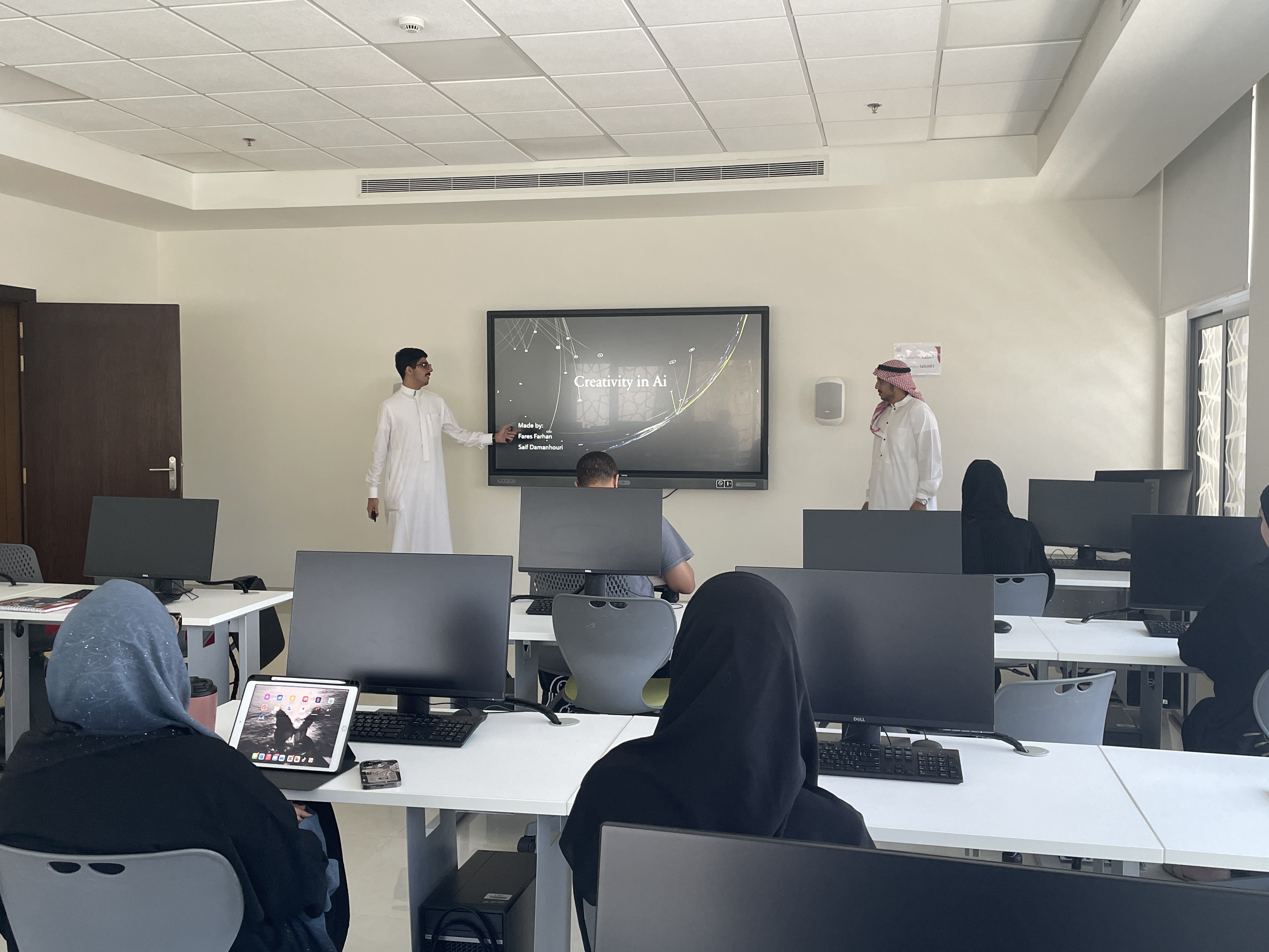 CBA’s Skills accelerator Third session