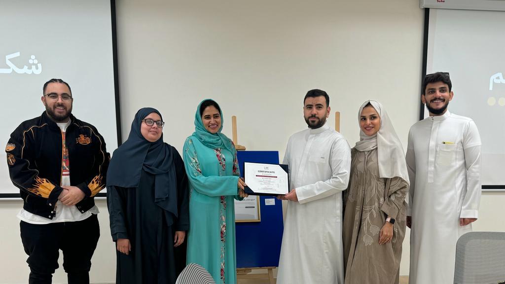 The Entrepreneurship and Innovation Unit (EIU) at CBA in a new Activity titled "Digital Products: Museum Edition"