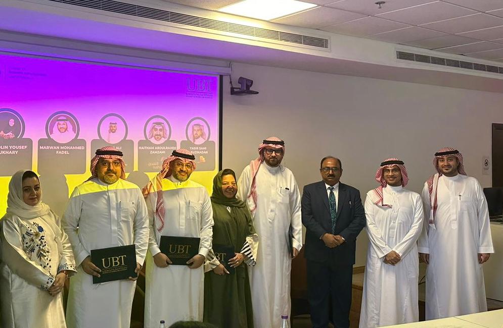 Human Resources Management Day at the College of Business Administration