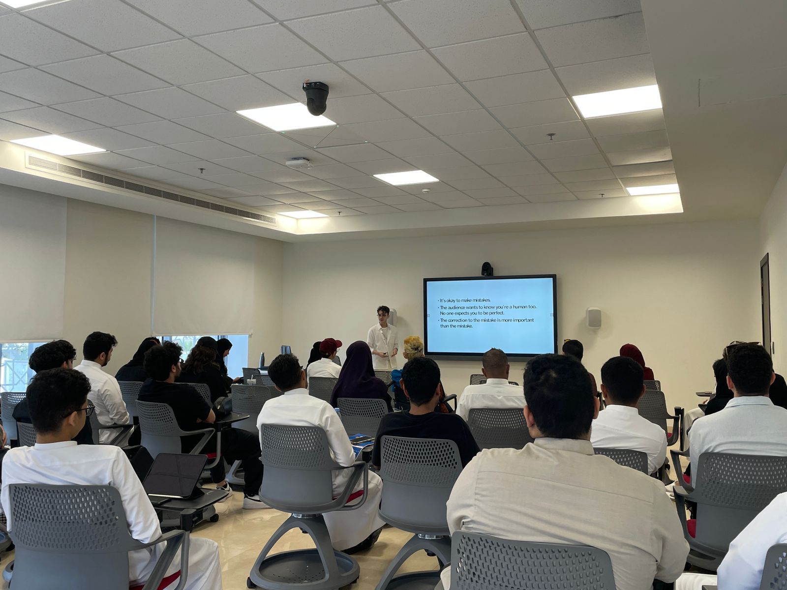 CBA Launches "Skills Accelerator" Series