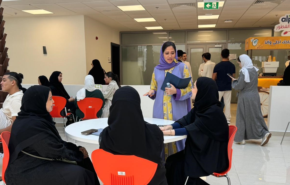 Aiming for an Exceptional Student Experience in UBT