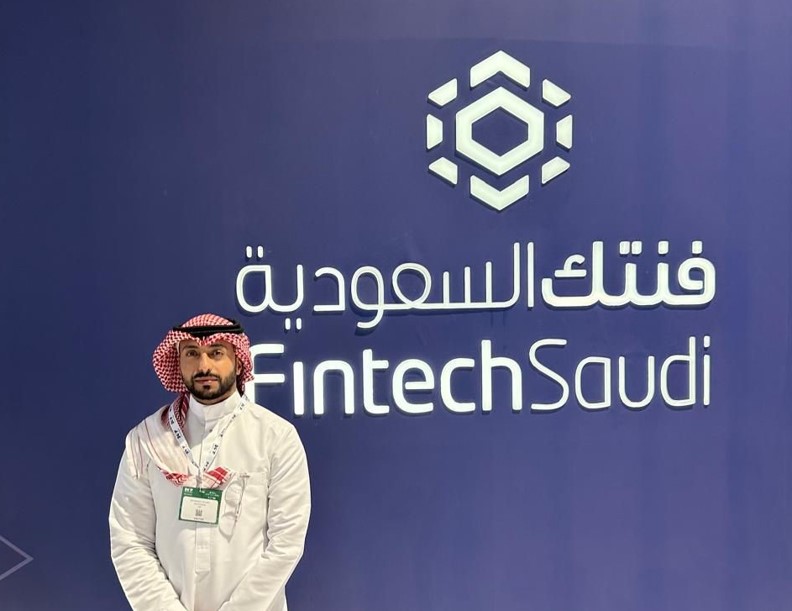 UBT Participates in the Fintech Conference