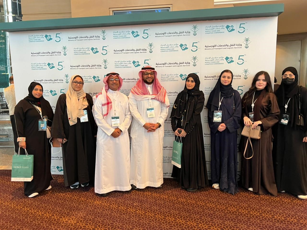 UBT’s Students Participation in the Logithon Competition