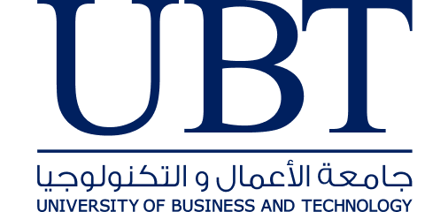 University of Business and Technology Logo