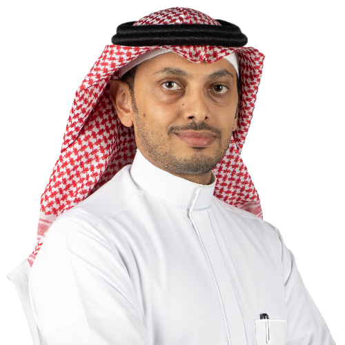 Mohammed Alqarni