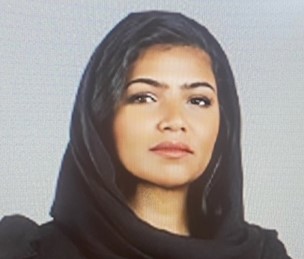 Sahar Mohammed Al-Smdani